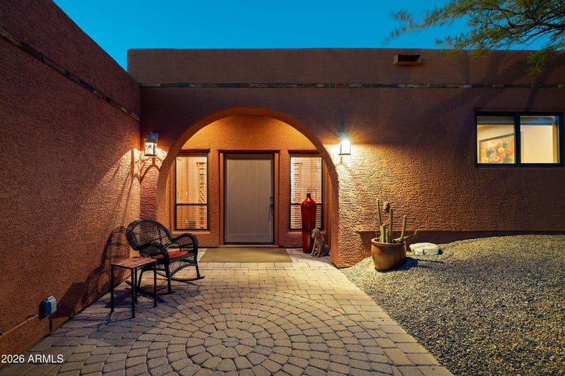 14910 E Cerro Alto Dr, Fountain Hills, AZ 85268