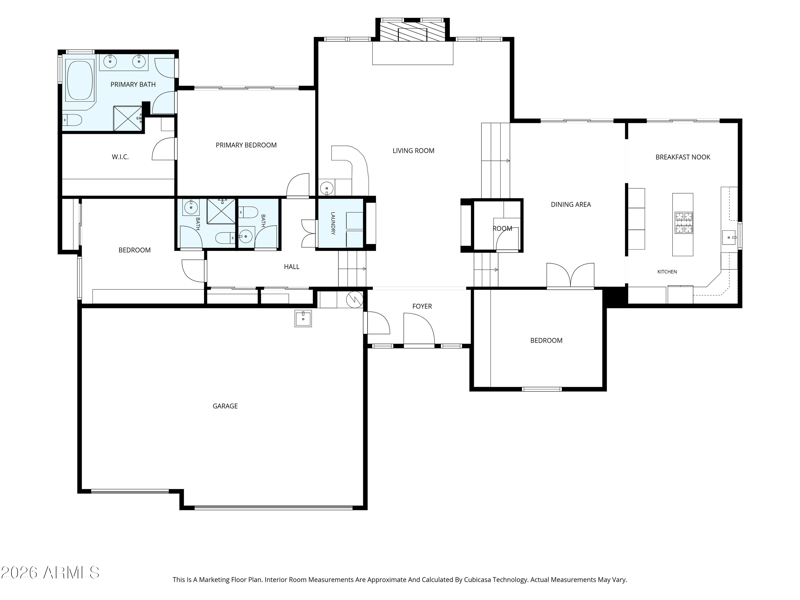 14910 E Cerro Alto Dr, Fountain Hills, AZ 85268