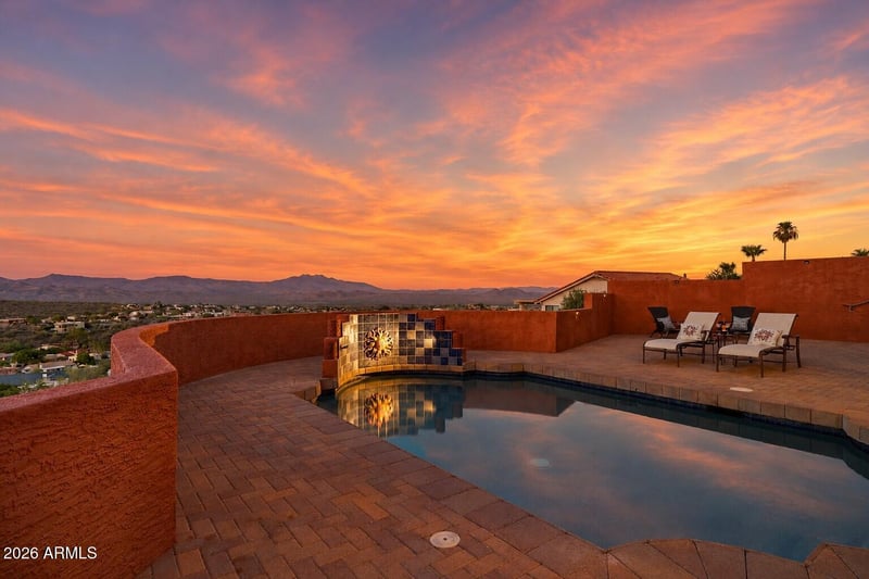 14910 E Cerro Alto Dr, Fountain Hills, AZ 85268