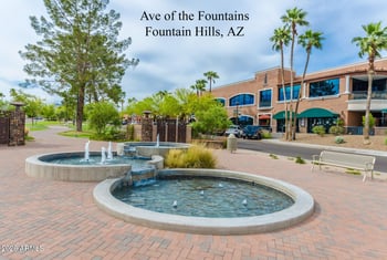 14910 Kings Way #204, Fountain Hills, AZ 85268