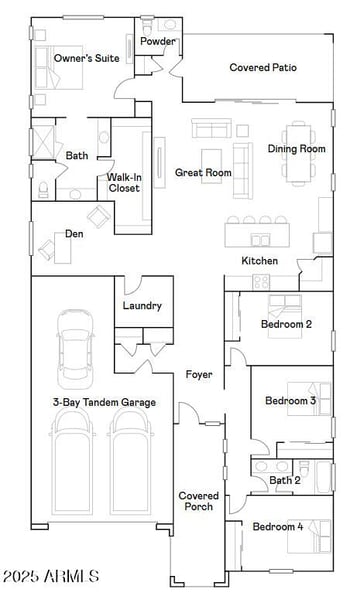 14911 Gray Fox Trl, Surprise, AZ 85387