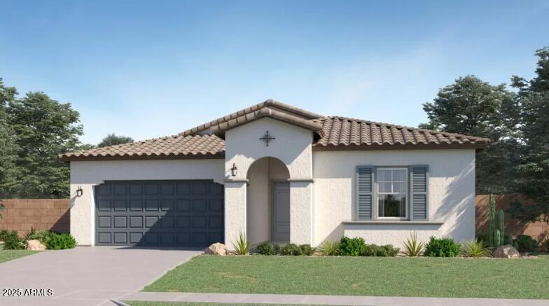 14911 Gray Fox Trl, Surprise, AZ 85387
