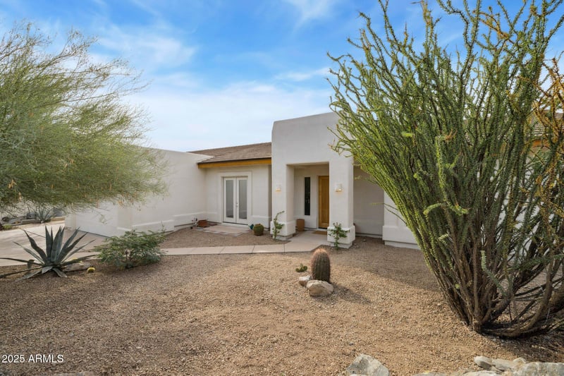 14911 Marathon Dr, Fountain Hills, AZ 85268