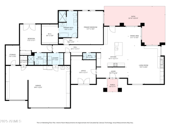 14911 Marathon Dr, Fountain Hills, AZ 85268