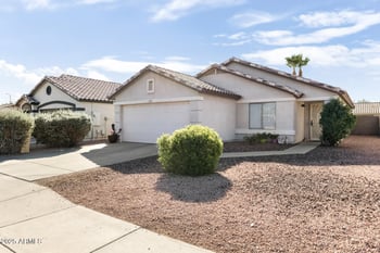 14911 Port Royale Ln, Surprise, AZ 85379