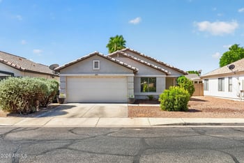 14911 W Port Royale Ln, Surprise, AZ 85379