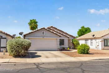 14911 W Port Royale Ln, Surprise, AZ 85379