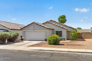 14911 W Port Royale Ln, Surprise, AZ 85379