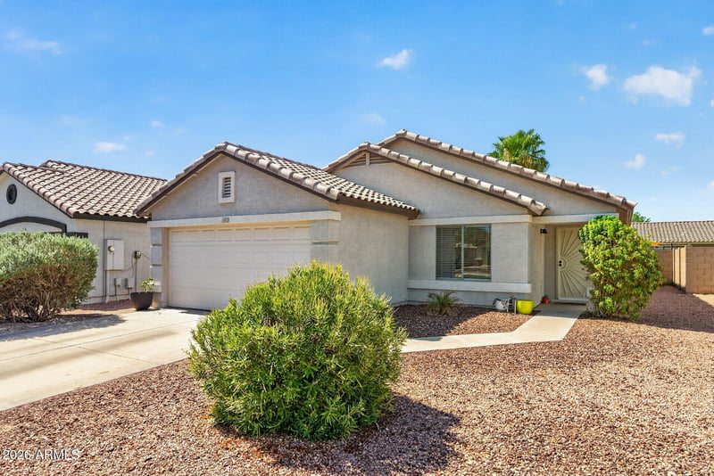 14911 W Port Royale Ln, Surprise, AZ 85379