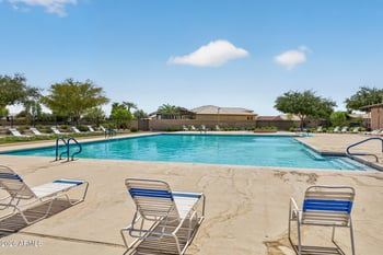 14911 W Port Royale Ln, Surprise, AZ 85379