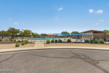 14911 W Port Royale Ln, Surprise, AZ 85379