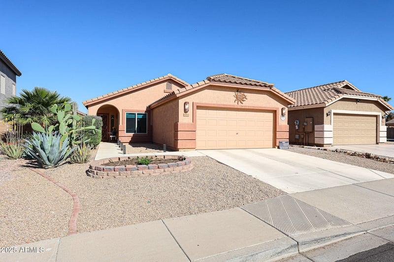 14912 Lamoille Dr, Surprise, AZ 85374