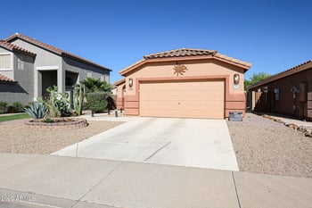 14912 Lamoille Dr, Surprise, AZ 85374