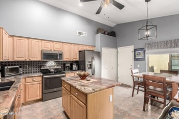 14912 Lamoille Dr, Surprise, AZ 85374