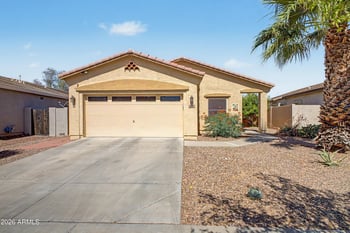 14912 138th Ln, Surprise, AZ 85379