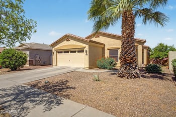 14912 138th Ln, Surprise, AZ 85379