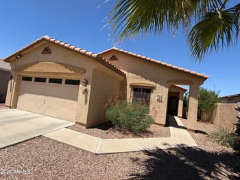 14912 138th Ln, Surprise, AZ 85379