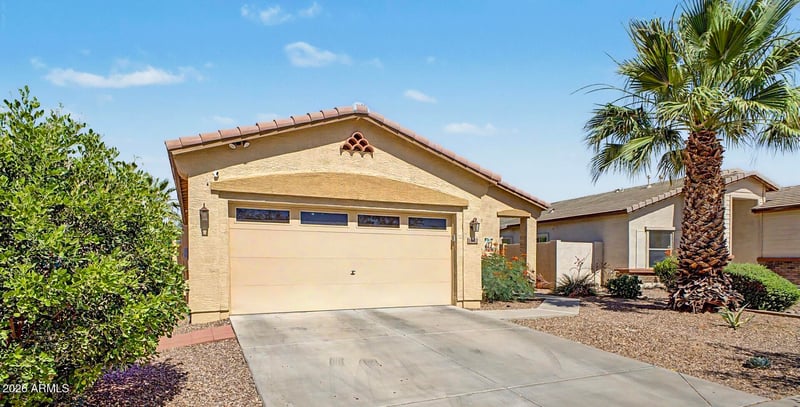 14912 N 138th Ln, Surprise, AZ 85379