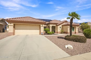 14912 W Yosemite Dr, Sun City West, AZ 85375