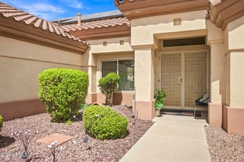 14912 W Yosemite Dr, Sun City West, AZ 85375