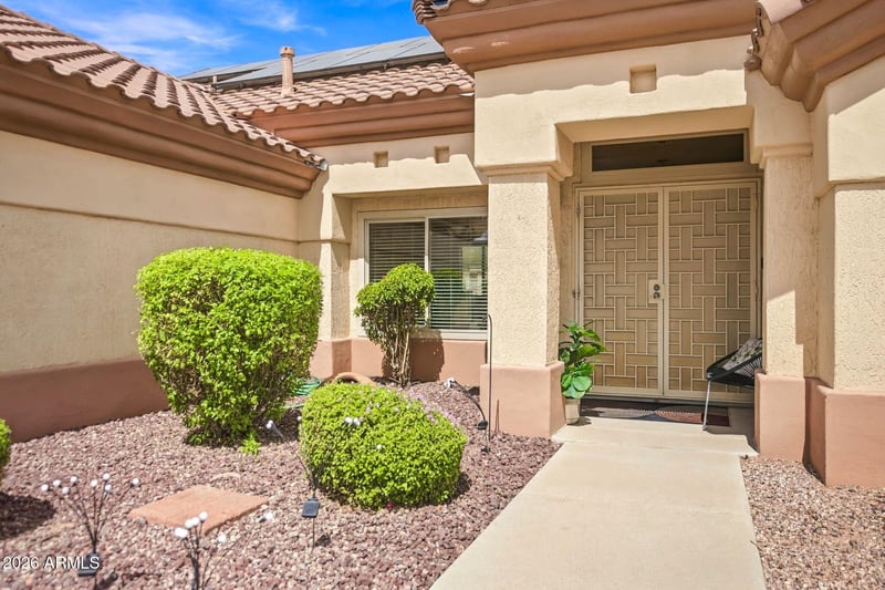 14912 W Yosemite Dr, Sun City West, AZ 85375