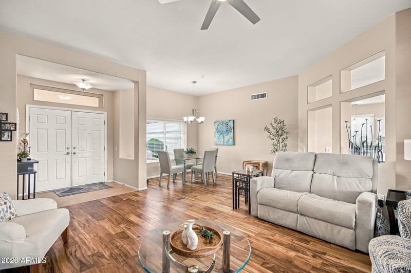 14912 W Yosemite Dr, Sun City West, AZ 85375