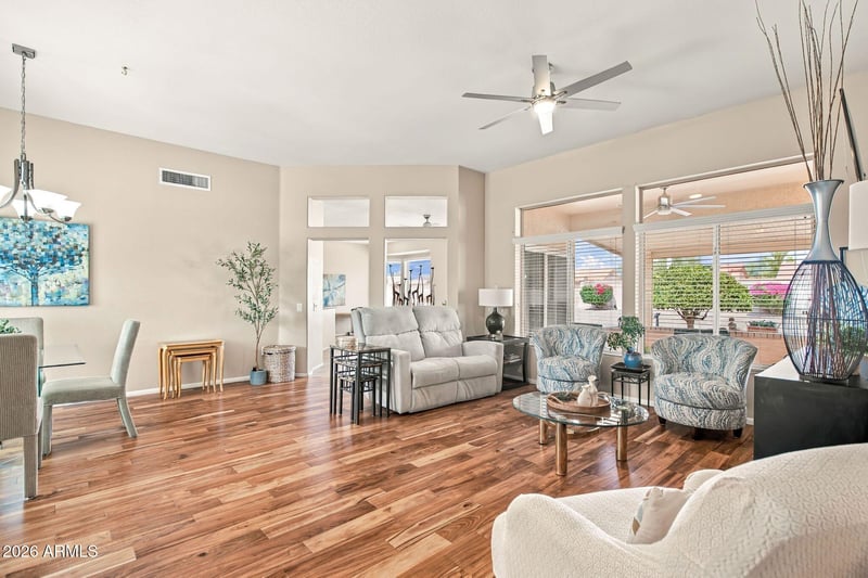 14912 W Yosemite Dr, Sun City West, AZ 85375