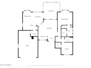 14912 W Yosemite Dr, Sun City West, AZ 85375