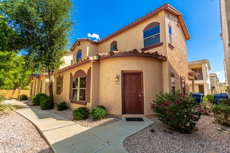14915 177th Ave, Surprise, AZ 85388