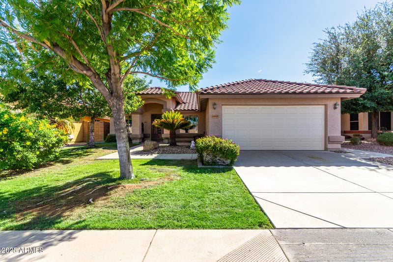14915 Evening Star Trl, Surprise, AZ 85374