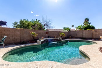 14915 Evening Star Trl, Surprise, AZ 85374