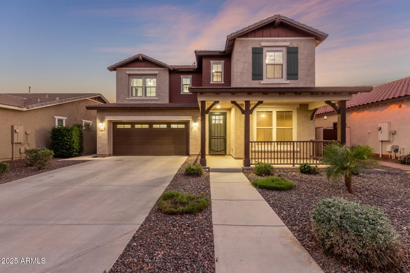 14917 Dreyfus St, Surprise, AZ 85379