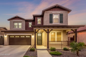 14917 Dreyfus St, Surprise, AZ 85379