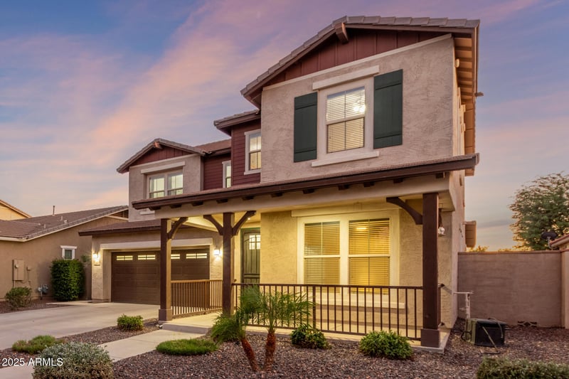 14917 Dreyfus St, Surprise, AZ 85379