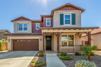 14917 Dreyfus St, Surprise, AZ 85379