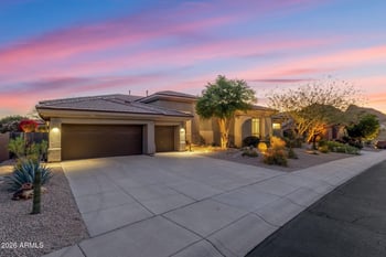 14917 E Miramonte Way, Fountain Hills, AZ 85268
