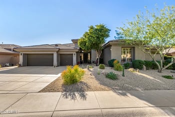 14917 Miramonte Way, Fountain Hills, AZ 85268