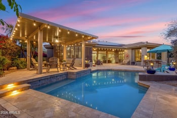 14917 Miramonte Way, Fountain Hills, AZ 85268