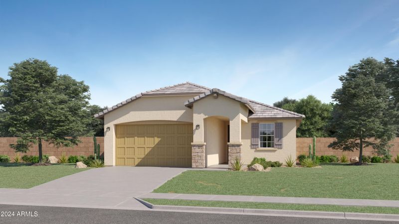 14917 W Hackamore Dr, Surprise, AZ 85387