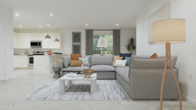 14917 W Hackamore Dr, Surprise, AZ 85387
