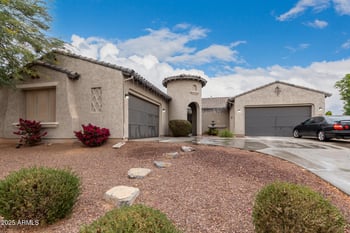 14918 Escondido Dr, Litchfield Park, AZ 85340