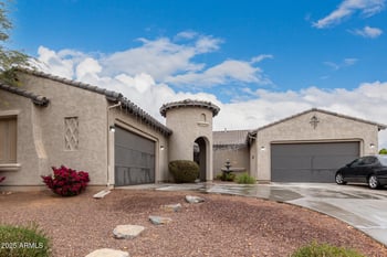 14918 Escondido Dr, Litchfield Park, AZ 85340