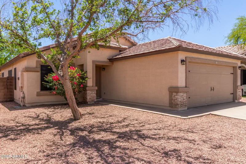 14919 Hearn Cir, Surprise, AZ 85379