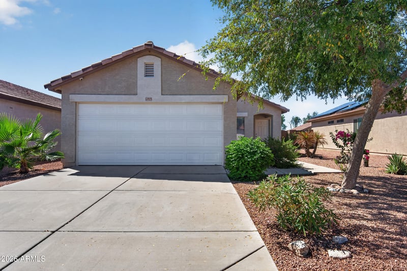 14919 W Acapulco Ln, Surprise, AZ 85379