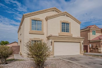 1492 218th Ln, Buckeye, AZ 85326