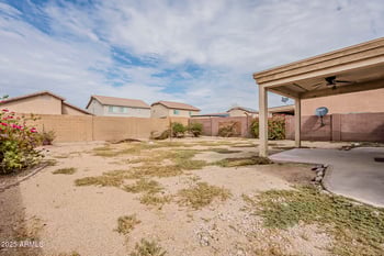 1492 218th Ln, Buckeye, AZ 85326