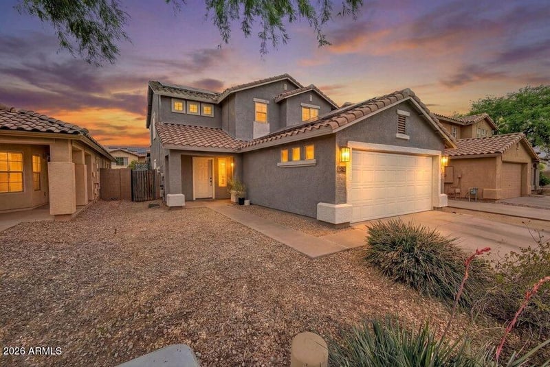 1492 Poncho Ln, San Tan Valley, AZ 85143