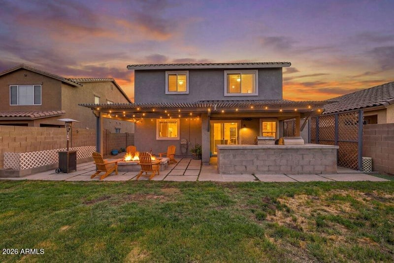 1492 Poncho Ln, San Tan Valley, AZ 85143