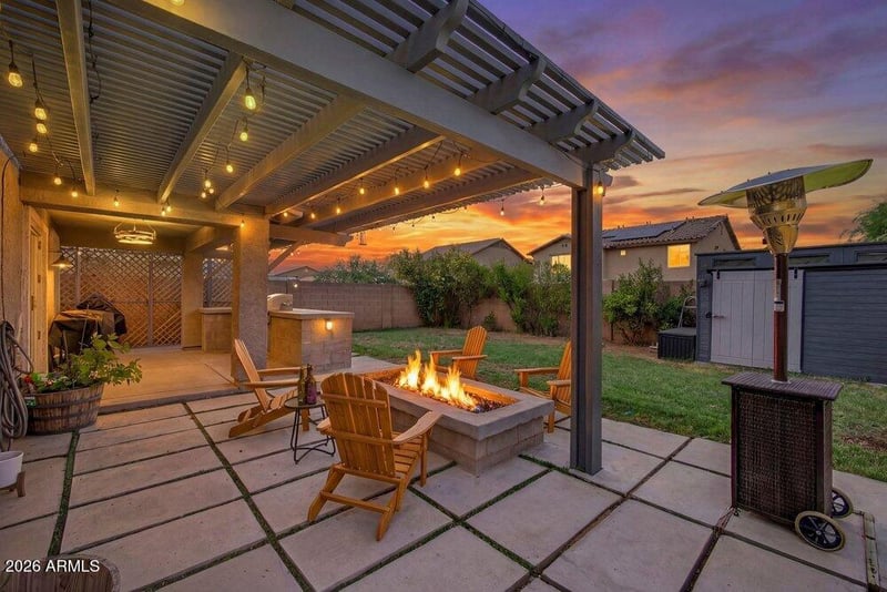 1492 Poncho Ln, San Tan Valley, AZ 85143