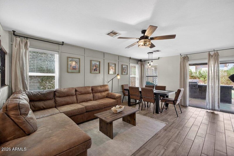 1492 Poncho Ln, San Tan Valley, AZ 85143